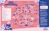 TRAIL OF THE ELEPHANTS Fighting the extinction of the … · 2020-01-17 · Fighting the extinction of the Mountain Pygmy-possum With a little under 2,000 Critically Endangered possums