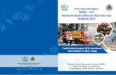 Post Exercise Report NDMA – FFC National Industrial Disaster Mock Exercise Exercise Report (Rahim Yar Kha… · National Industrial Disaster Mock Exercise 16 March 2017 FOREWORD