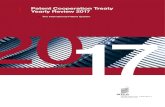 Patent Cooperation Treaty Yearly Review 2017 · Patent Cooperation Treaty Yearly Review 2017 – The International Patent System WIPO Publication No. 901E/17 ... such as images, graphics,