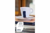 ANNUAL REPORT - Lavazza · Since 2016, Carte Noire has been part of the Lavazza Group, ... Annual Report 2018. Company Officers and Group Structure Directors’ Single Report on Operations