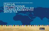 INDEPENDENT REPORTING MECHANISM (IRM) : ITALIA RELAZIONE ... · The Open Coesione portal provided the public access to detailed public data in open data formats and constantly updated