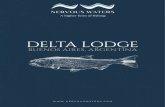 DELTA LODGE...near Buenos Aires: Jacana Lodge hosts duck hunters seeking the best duck hunting on the planet, and Los Crestones, located only 2 hours from Buenos Aires airport (EZE),