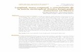 Lontra longicauidis annectens DOI: 10.12933/therya-13-132 ... · 2 b). Dos hembras del Zoológico Miguel Álvarez del Toro (Zoomat) en Tuxtla Gutiérrez, Chiapas en octubre de 1987