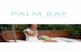 PALM BAY · 2019-05-02 · 3 For further information or to make a reservation please contact Palm Bay Resort e. weddings@palmbayresort.com.au t. 0400 179 745 Your Own Private Island