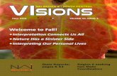 Welcome to Fall! › 2019 › 10 › vision... · 2019-10-24 · Parks, Caddo Parish Parks & Recreation, Shreveport Aquarium, LSUS Pioneer Heritage Center, and Shreveport Green AmeriCorps).