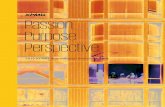 Passion. Purpose. Perspective. - KPMG · passion, purpose and perspective has a measurable impact for our clients, ... across the business. Alongside acquiring new skills and developing