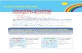 Healthy Eating - MidCentral District Health Eating for Healthy Breastfeeding Women Nutrition, healthy