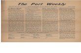The Pott Weekly › schreibertimes › 1940-1941 › 1941-01... · 2013-06-18 · The Pott Weekly Vol. 17, No, 11 Port Washington, N. Y., January 10, 1941 Five Cents L Manso Heads