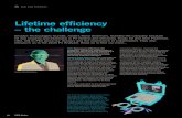 Lifetime efficiency – the challengecdn.pes.eu.com/v/20160826/wp-content/uploads/2016/09/PES...2016/08/26  · Lifetime efficiency – the challenge EmaZys Technologies founder, Anders