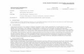 THE NORTHWEST SEAPORT ALLIANCE MANAGING MEMBERS …€¦ · THE NORTHWEST SEAPORT ALLIANCE MEMORANDUM The Northwest Seaport Alliance Page 1 of 9 ... Stadium District in the Duwamish