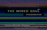Tricia Rhodes’s...Tricia Rhodes’s The Wired Soul is a beautifully written book for digital immigrants, natives and second-generation net-surfers. She uses the four movements of