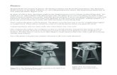 Planers - Shopsmith › academy › planing › 101402.pdf · Planer Knives in your planer. Other brands of knives are not wedge-shaped and will not seat properly in the cutterhead.