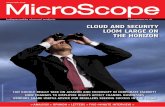 MicroScope - Bitpipedocs.media.bitpipe.com/io_12x/io_120856/item_1258118/MIC_1215_… · MicroScope microscope.co.uk December 2015 ... a rookie cop when they’re under pressure to