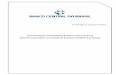 Pronunciamento do Presidente do Banco Central do …...2019/08/27  · Roberto Campos Neto na Comissão de Assuntos Econômicos do Senado Página 2 de 20 Excelentíssimo senhor senador