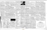 Mrs. Lee Answers DeSales To Have For Man Killed At ...fultonhistory.com/Newspaper 18/Lockport NY Union... · Mrs. Eva Robison, 68, Long 111, Dies Mrs. Eva Robison, 68. of 179 Spalding