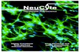 Translatable Neuroscience - Circulomics · screening and nonclinical neurotoxicity-based safety assessment for drugs and environmental chemicals. Our goal is to support our clients’