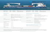 Vessel name Built IMO no. Flag Vessel name Built IMO no. Flag · 2017-07-07 · Vessel type Multipurpose Tweendecker Classification BV I + HULL + MACH + AUT-UMS, INWATERSURVEY, Ice