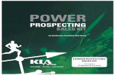 POWER… · 2017-03-31 · POWER PROSPECTING SalES KIT knowledge – learning – achievement POWERPROSPECTING SalES KIT Included 12 articles & 4 E-tools ... use voicemail as their
