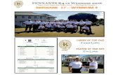 PENNANTS R4 vs Wynnum 2016 - Welcome to The Brisbane Golf 2016-08-07آ  PENNANTS R4 vs Wynnum 2016 .