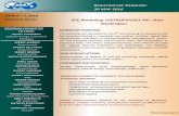 SOCIETY OF PETROLEUM ENGINEERS · 2016-04-20 · Applied Geomechanics (geomechanical data acquisi on, 1D and 3D geomechanical modeling, wellbore stability, change of rock proper es)