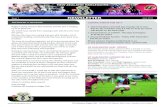 NEWSLETTER - New Zealand Harlequins Rugby Club Inc ... · board with similar initiatives. The Waikato club rugby final was even live streamed through social media in 2016, with hundreds