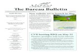 The Bureau Bulletin › simpleview › image › upload › v1 › client… · Marketing & Communications Manager 746-5037 casey@alaskavisit.com Justin Saunders Membership Manager