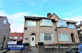 Paignton Road, Wallasey, CH45 6TT...Jan 16, 2019  · Paignton Road, Wallasey, CH45 6TT Asking Price: £210,000 Hunters wish to offer for sale this superbly presented, three bedroom