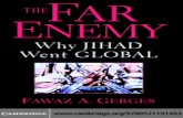 The Far Enemy: Why Jihad Went Global (Cambridge Middle ...the-eye.eu › public › WorldTracker.org › College Books... · Abdel al-Azeez Shadi, Gamal al-Banna, Dallal al-Bezri,