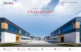 SEGRO CITYPARK FRANKFURT › ~ › media › Files › S › Segro › property...Conveniently situated between motorways A5, A66 and A648 Flexible rental units from approx. 1.000