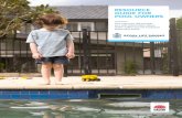 RESOURCE GUIDE FOR POOL OWNERS - Federation Council€¦ · RESOURCE GUIDE FOR POOL OWNERS Delights and Dangers of Swimming Pools 4 Child Drowning – Fact or Fiction 5 The Four Actions