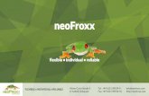 neoFroxx - neoLab › media › wysiwyg › content › ... · 2017 More than 32.000 products Germany. neoFroxx.com neoFroxx company presentation 5 The company Czech Republic. neoFroxx.com
