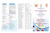 Multifunctional Advanced Materials ICMAM-2018€¦ · Multifunctional Advanced Materials ICMAM-2018 Under the Auspices of Indian Association ofD Solid State Chemists and Allied Scientists