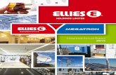 ELECTRONICS (PTY) LTD - Ellies Holdings...2015/04/30  · Towers (Pty) Ltd Ellies Properties (Pty) Ltd 100% 100% 74% 100% 100% Ellies Holdings Limited 4 ELLIES INTEGRATED ANNUAL REPORT