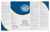 ChEAR Squad Disney World & Race Retreat Final …as1.wdpromedia.com/media/rundisney/pdf/princess/ChEAR...ChEAR Squad Disney World & Race Retreat Final Race Instructions Event transportation