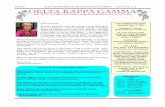 PAGE 1 ETA CHAPTER OF DELTA KAPPA GAMMA ... › uploads › 1 › 2 › 8 › 0 › 12803992 › dkg...PAGE 1 ETA CHAPTER OF DELTA KAPPA GAMMA AUGUST 2019 SEPTEMBER MEETING Saturday,