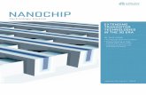 NANOCHIP - Applied Materials · 2014-01-24 · 5 Volume 12, Issue 1, 2014 Nanochip Technology Journal Applied Materials, Inc. Junction Fin sidewalls must be doped to form the source/drain