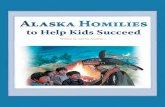 Written by and for Alaskans · • Encourage your kids to spend time with other adults you know and trust. • Involve your kids in youth programs that have good adult leadership.