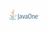 1 Copyright © 2012, Oracle and/or its affiliates. All ... · Java 6 and earlier: ±the declared type of the exception variable Java 7 and later: ±If the exception variable is effectively