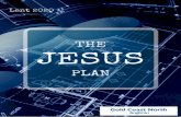 2020 GCNA The Jesus Plan Booklet - s3.amazonaws.com › ... › 2020_GCNA_The_Jesus_Plan_Bookl… · deep reflection, honesty and prayer, and a renewed understanding of the Scriptures.