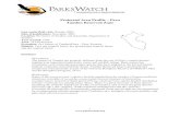 Tumbes Reserved Zone Park Profileparkswatch.org/parkprofiles/pdf/turz_eng.pdf · 2005-05-02 · magnificent frigate bird (Fregata magnificens), common black hawk (Buteogallus anthracinus),