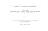 Algorithms and Data Structures for Logic Synthesis and ...€¦ · Algorithms and Data Structures for Logic Synthesis and Veri cation Using Boolean Satis ability A DISSERTATION SUBMITTED