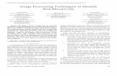 Image Processing Techniques to Identify Red Blood Cellsfolk.ntnu.no/skoge/prost/proceedings/ICSTCC-2018... · quality. The number of red blood cells in a blood sample is evaluated