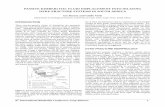 PASSIVE KIMBERLITIC FLUID EMPLACEMENT INTO DILATING … · Hypabyssal facies dykes, precursor dykes and root ... and a rose diagram of Lesotho kimberlite dyke trends (average ...