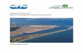 Ardersier PortLtd. Marine Ecological Impact Assessmentmarine.gov.scot/sites/...marine_ecology...redacted.pdf · Ardersier Port Ltd.; Marine Ecological Impact Assessment insufficient