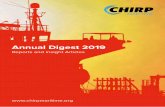 Annual Digest 2019 - Maritime Cyprus€¦ · Article. 19 MARPOL – reported deliberate pollution. 34 Article. 20 Insight: Deck oil spill containment & control – “unsafe” safety
