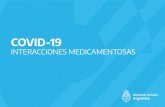 COVID-19 - Argentina.gob.ar › images › stories › bes › graficos › ... · Actualización 20 de marzo de 2020. (ver “aviso legal” y “términos y condiciones”) en nuestra