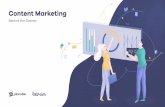 Content Marketing€¦ · 3 | The Introduction Content arketing: Behind the Scenes The Introduction It is 2019 and content marketing is looking at an incredible growth in both magnitude