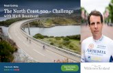 Road Cycling The North Coast 500 - Challenge...2 days ago · the company of record-breaking round-the-world cyclist Mark Beaumont. Over 4 incredible and unforgettable days you will