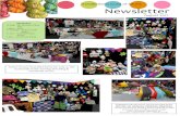Handknitters Guild of SA Inc Newsletter...Upcoming Craft & Quilt Fair The next event is the Craft & Quilt Fair, Thursday 21 - Sunday 24 September 2017, 10am until 4pm. This show is
