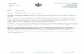 Maine Department of Health and Human Services MaineCare ... · This letter gives notice of an emergency rulemaking that eliminates transsexual procedures from the list of non-covered